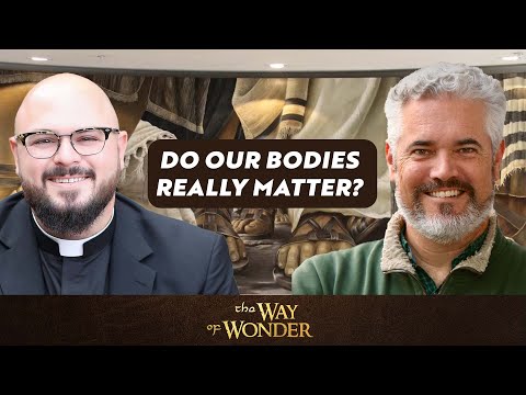 The Significance of our Bodies | WOW25
