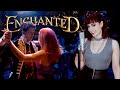 Enchanted - So Close (EU Portuguese) - Cat Rox cover