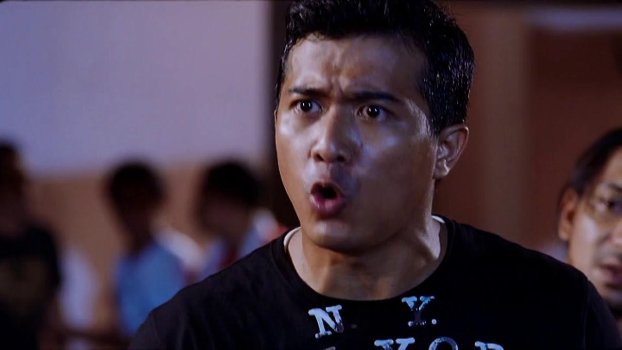 KL GANGSTER 1 OFFICIAL TRAILER