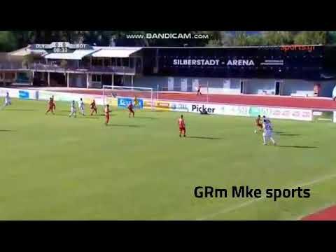 Olympiakos vs Botosani  {5-0} (Friendly) | GRm Mke sports