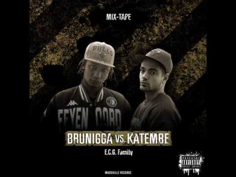 Brunigga & Katembe - Street Girl