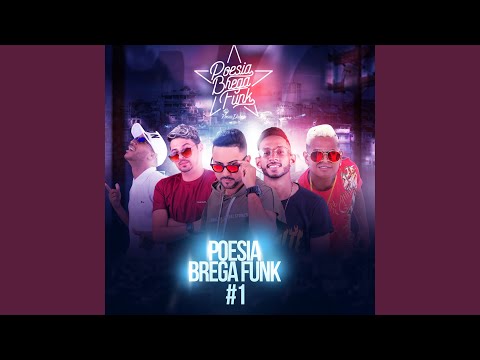 Poesia Brega Funk #1