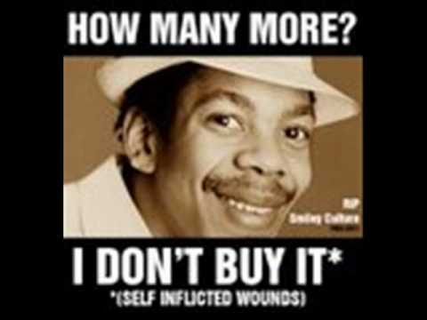 Mr. Williamz ft YT- Justice for Smiley (2011)