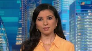 Download lagu CNN International | CNN Newsroom with Salma Abdelaziz intro/outro | 16/08/2026 mp3