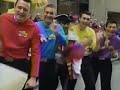 Barney And The Wiggles On The TODAY Show 2001