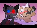 Jax x Pomni song ( Anniversary gift)