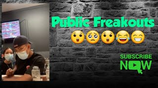 Public Freakout #2
