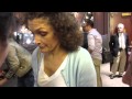 Mary Elizabeth Mastrantonio Signing Autographs E1autographs