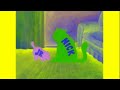 Nick Jr Cats 1994 Effects