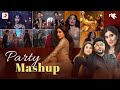 DJ NYK - Party Mashup | Janhvi Kapoor | Badshah | Akasa Singh | Shehnaaz Gill | Sony Music