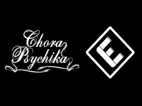 Marcinek 3Z (  Chora Psychika ) feat Emace     ''Głos z zaświatów ''