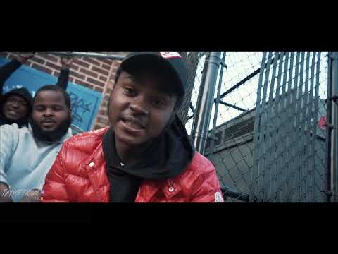 Dauphin Street Ant - What We 'Bout (Official Video)