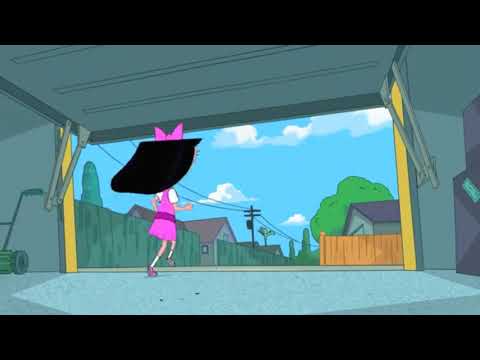 Animated All-Stars to the Rescue - Part 9 Trent Yells at Isabella