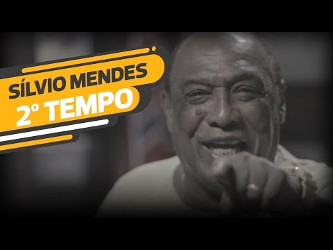 Sílvio Mendes (2º TEMPO) - Papo Catiguria BAR Futebol Clube