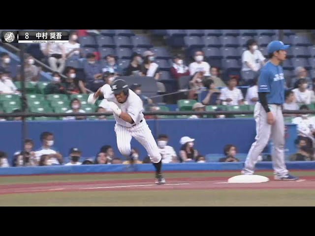 【犠飛祭り】今夜は『犠牲フライが大量発生』