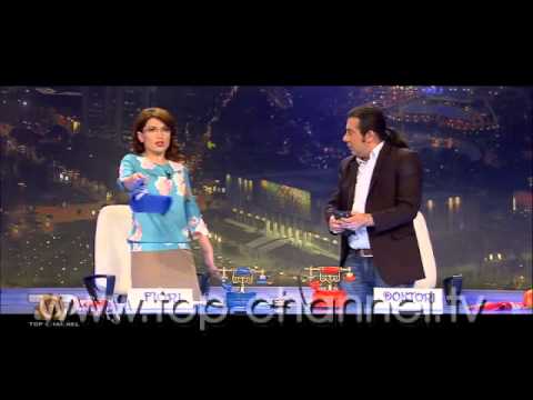 Fiks Fare, 11 Mars 2015, Pjesa 1 - Investigative Satirical Show