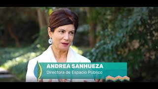 COP del Acuerdo de Escazú: Andrea Sanhueza