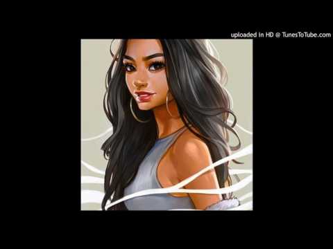 Califix - Your Friend (feat. Vidal Garcia  Jay Lavita  Jelani Harris)