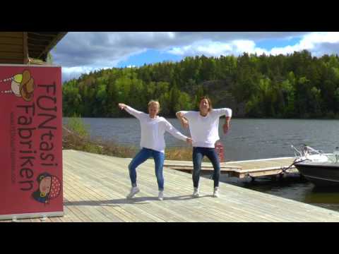 FUNtasiFabriken - FUNbreaks Jackson