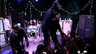 Deftones - Knife Party - legendado