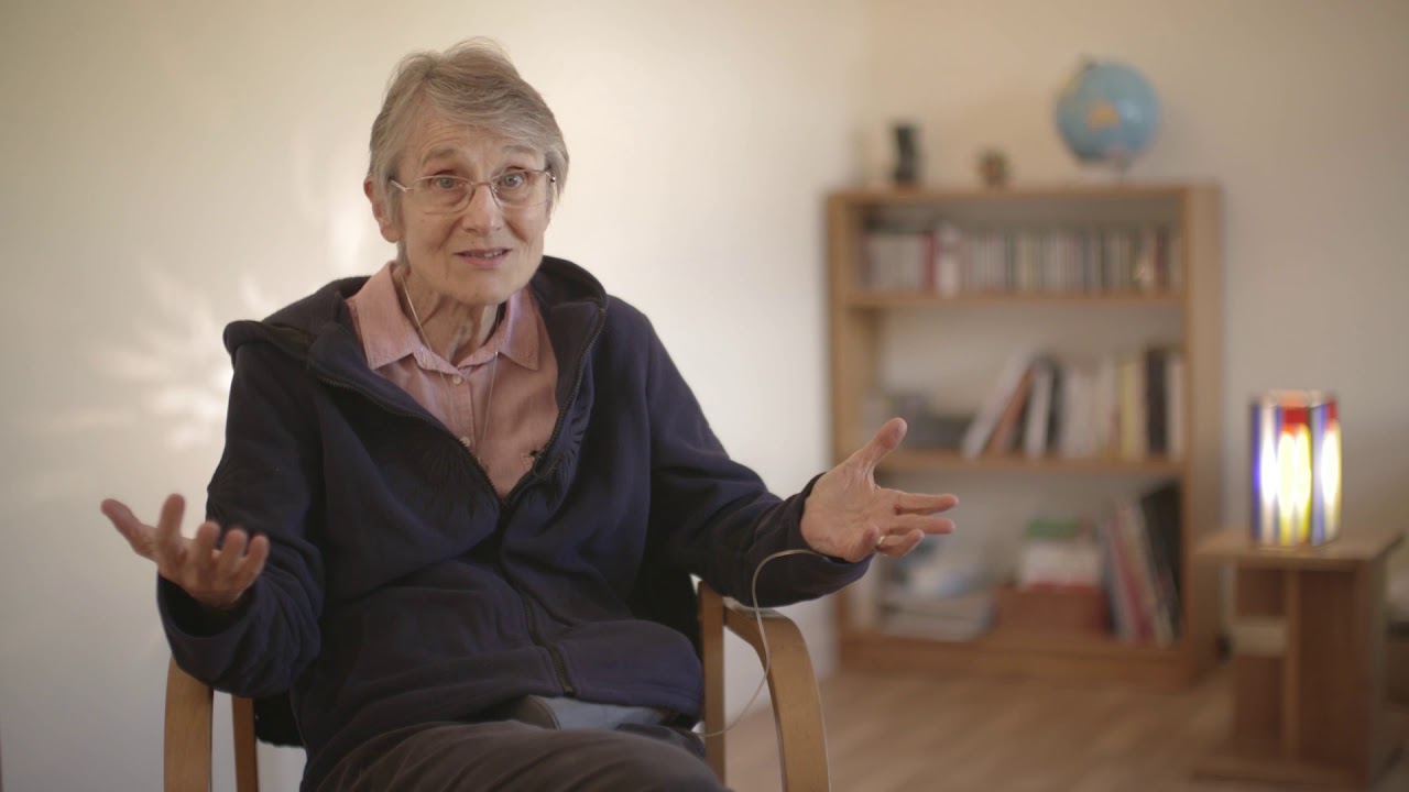 Les xavières à la Maison Médicale Jeanne Garnier