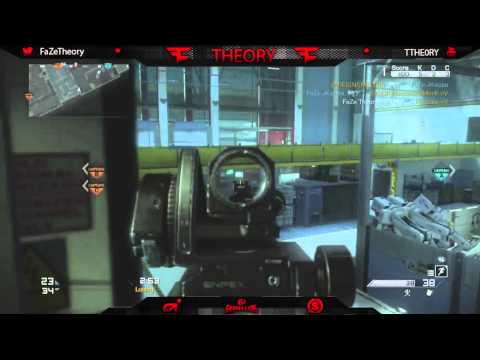 FaZe Red Listen In #2 Sovereign Dom vs Envy Us!