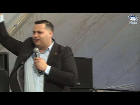 Pastor Timotei Floarea - "A story that marked my ministry in 2024" Pancota 2025