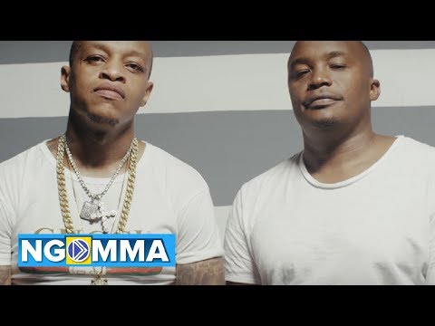 Jaguar x Prezzo - Timika (Official Video) [SMS Skiza to 8544153]