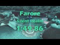 Farore S Silent Realm In 1 49 86 The Legend Of Zelda Skyward Sword HD