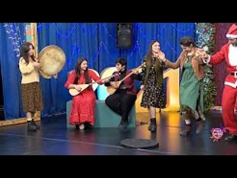 KOMA JİN MA  Bernama  #HinekHenek--TÛZIK--LÊB CANÊ---KEÇ KEÇIKÊ