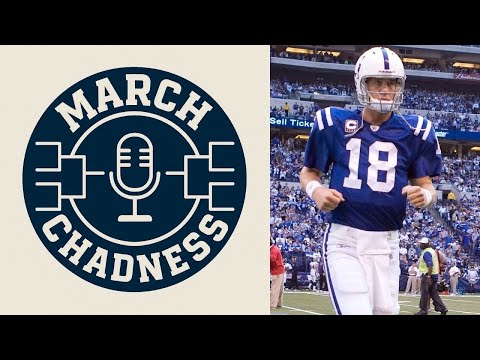 Youth Zone Defense Debate And NFL QB Bracket | March Chadness