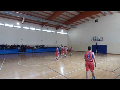 20170311 Mladji pioniri kvalitetna liga KK IBC   KK Flash Q1