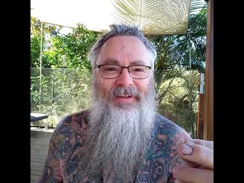 ACIM WB Lesson 94 ~ A COURSE IN MIRACLES WORKBOOK LESSONS (WHITE EDITION) ~ 365 DAYS W/ DAVE PHARE