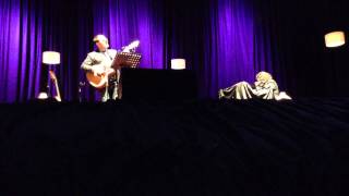 El Virus Del Miedo - Ismael Serrano