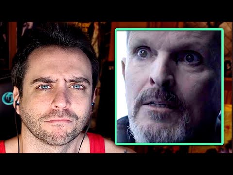 Jordi Wild sobre Miguel Bosé, su entrevista con Évole y su negación del COVID