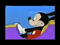 Disney Channel Disney S House Of Mouse Promo 2004