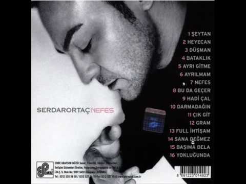 DjAsmahan & Serdar Ortac  Heyecan Clup mix www.djasmahan.com .wmv