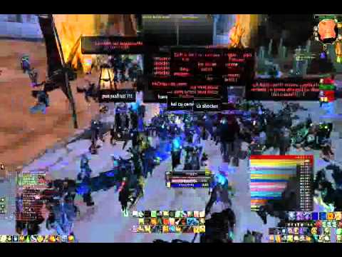 Freakz e BAZAAAAAAAA [ wow.freakz.ro ]