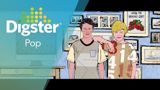 Deine Freunde - Wenn Flüsse aufwärts fließen