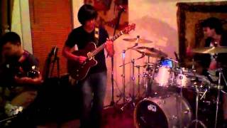 Fee-Fi-Fo-Fum - The Rafael Chavez Trio