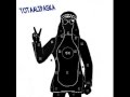 Totaalipaska - I Hate Hippies 