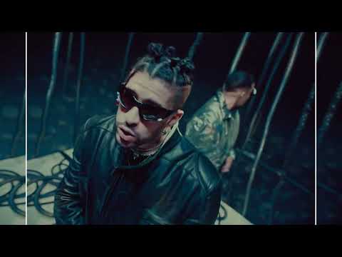 X ULTIMA VEZ - DADDY YANKEE FT BAD BUNNY - INTRO FLOW - 95 BPM (VREMIX CLEAN) DEMO VISUAL