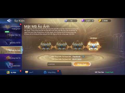 #4 Mật Mã Ảo Ảnh | MLA