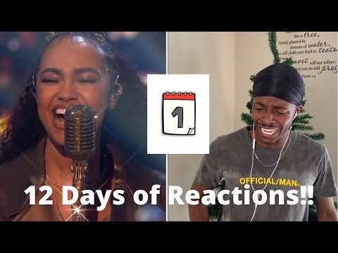 Little Mix- Secret Love Song REACTION