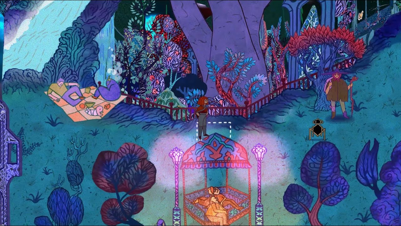 30 Birds launch trailer teaser