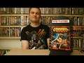 HorrorHands Reviews Cannibal Ferox 1981