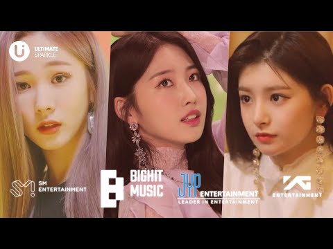 How Would BIG4 Make a Teaser for Everglow's Bon Bon Chocolat