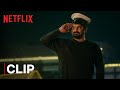Arya Gets Caught By The Police R Madhavan Decoupled Netflix India