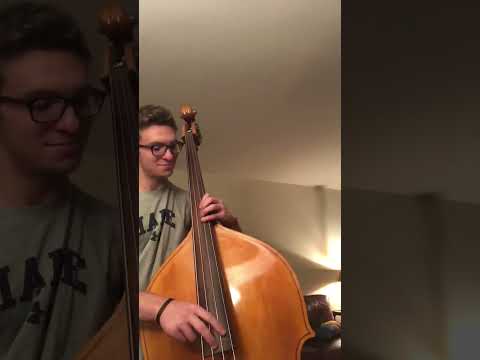 So what Miles Davis Jazz Bass Transcription