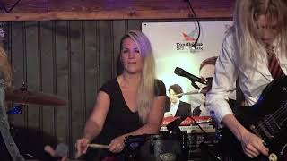 X Hells - Bad Boy Boogie